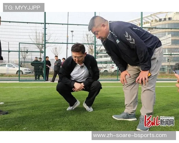 正面刚!闻名媒体人痛斥孙继海:把青训搞成欺诈园区,注定死路一条 正面刚!闻名媒体人痛斥孙继海:把青训搞成欺诈园区,注定死路一条