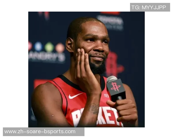 火箭懊悔了吗？亿元续约流产！最强射手留不住了！